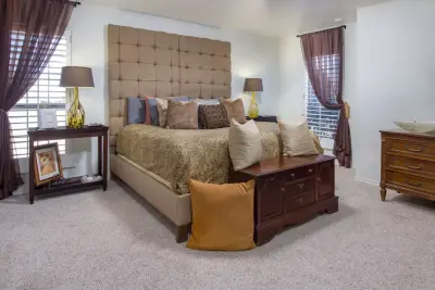 Complete Home Design (Oklahoma City, OK) — Interior Design & Decorating project by The Glover Group, LLC