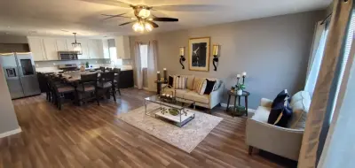 AmaysN Designs - Custom Cabinets & Cabinetry in Lancaster, CA