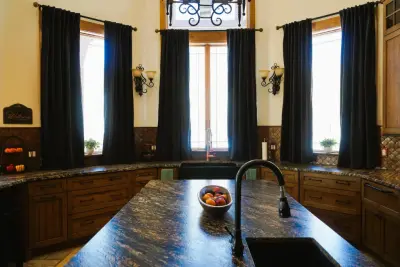 Eva James Interiors LLC - Custom Cabinets & Cabinetry in Perkasie, PA