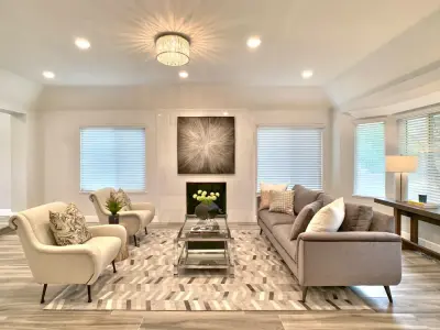 Fullerton Home by Hyelee Design & Staging Avenue