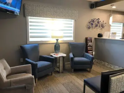 Elizabeth Hill Interiors - Window Installation & Replacement in Jamesville, NY