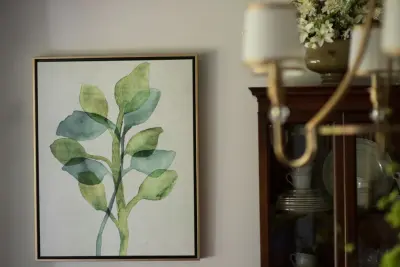 Cossart Design - Interior Design & Decorating in Perry, GA
