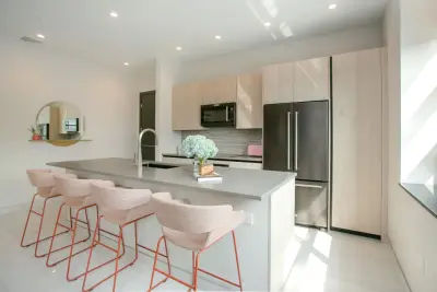 Collected Spaces, LLC - Interior Design & Decorating in East Greenwich, RI