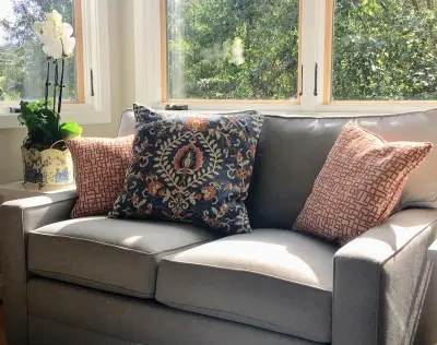 Julie Sink for Ethan Allen Savannah - Window Installation & Replacement in Savannah, GA