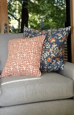 Julie Sink for Ethan Allen Savannah - Window Installation & Replacement in Savannah, GA