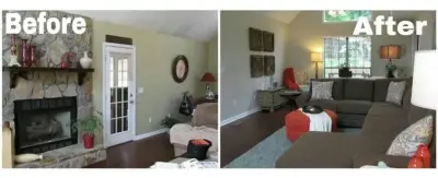 Sarah Hamilton Hathcock, Allied ASID - Bathroom Remodeling in Chattanooga, TN