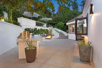 Corona Del Mar: Exterior Spaces — Landscape Design project by 3D Solutions