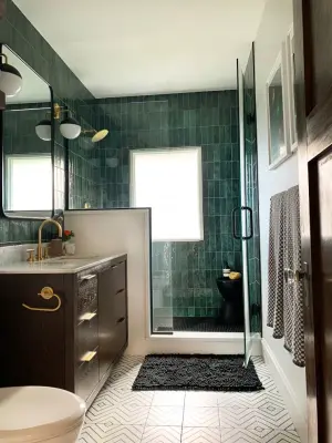 Parti Pris Design - Interior Design & Decorating in Oak Park, IL