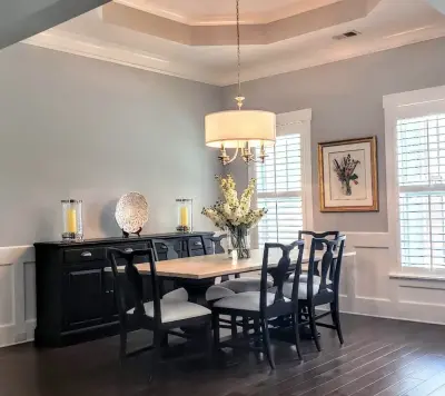 Pamela's Design Creations LLC - Interior Design & Decorating in Bluffton, SC