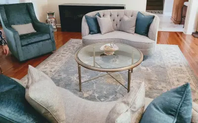 Pamela's Design Creations LLC - Interior Design & Decorating in Bluffton, SC