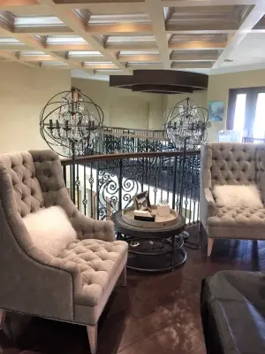 Wall 2 Wall Interiors and Design - Professional Home Organizers in Canton, OH