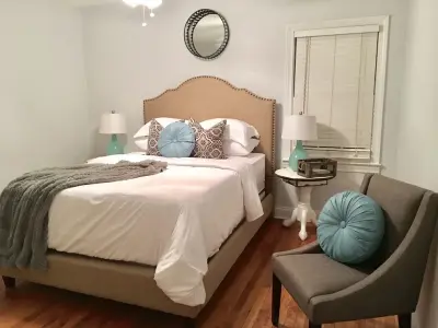 Kwik Rooms Interior Designs - Window Installation & Replacement in Montgomery, AL
