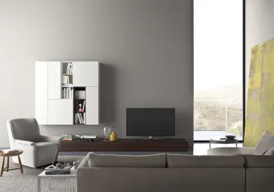 LuxSpaceLiving - Custom Cabinets & Cabinetry in Estero, FL