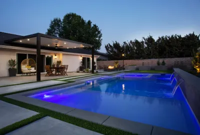3D Solutions - Landscape Design in Santa Ana, CA