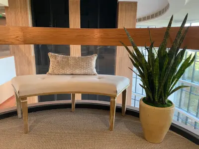 Gachassin Legal Group — Interior Design & Decorating project by DBR Designs