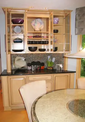 J Kern Design - Bathroom Remodeling in Gahanna, OH