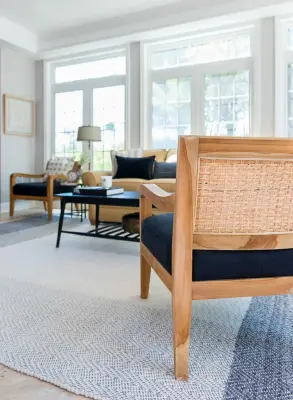 Details and Design - Interior Design & Decorating in Annapolis, MD