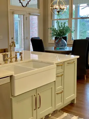 Styling Spaces Nashville - Kitchen Remodeling in Gallatin, TN