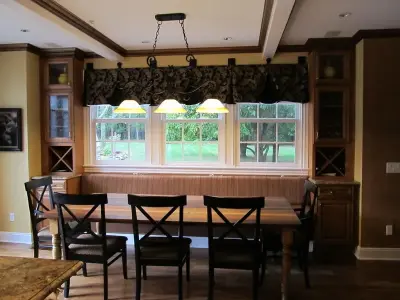 Ann Lahiff Interiors - Kitchen Remodeling in North Royalton, OH