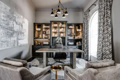 Showcase of Our Projects — Interior Design & Decorating project by Design With Envy Decorating Den Interiors
