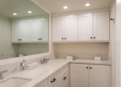 Tustin: Interior, Kitchen & Bath Remodel — Landscape Design project by 3D Solutions