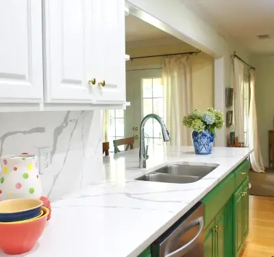 Katherine Spicer Interior Design, LLC - Kitchen Remodeling in Fort Smith, AR