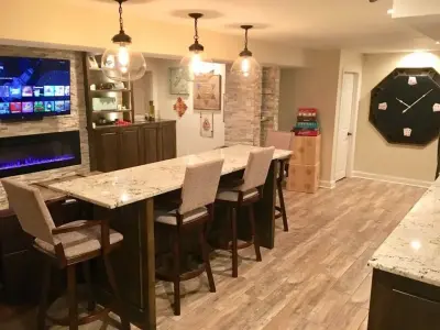 Surface to Surface Interior Design/Construction - Kitchen Remodeling in Kansas City, MO