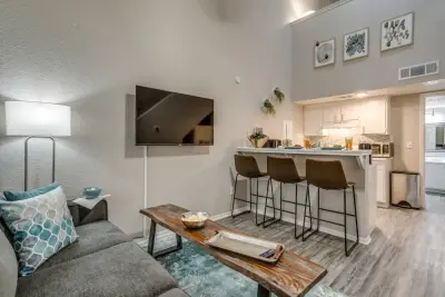 Mission Accomplished Interior Design & Staging - Smart Home & Theater Installers in Fort Worth, TX