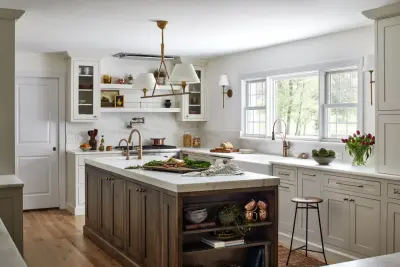 Details and Design - Interior Design & Decorating in Annapolis, MD