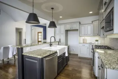 Lynn Design Group - Interior Design & Decorating in Columbia, MO
