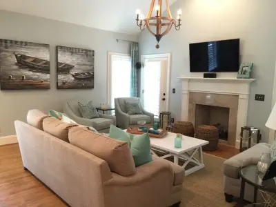 Kathryn Lilly Interiors - Landscape Design in Cornelius, NC