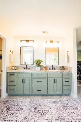 Woodward Spa by LHK Interiors