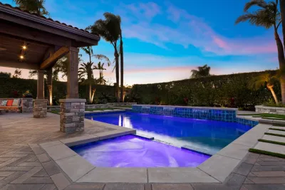 3D Solutions - Landscape Design in Santa Ana, CA
