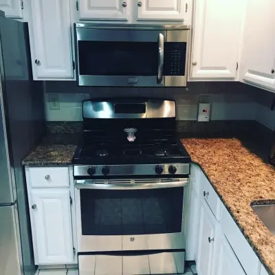 Lauren Christie Design - Custom Cabinets & Cabinetry in Ballston Spa, NY