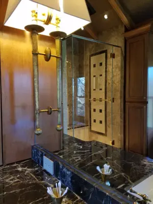 Victor Liberatore Interior Design - Custom Cabinets & Cabinetry in Stevenson, MD