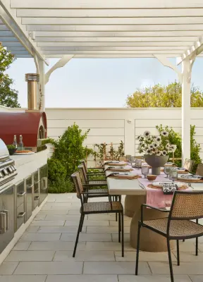 Tina Ramchandani Creative - Interior Design & Decorating in New York, NY