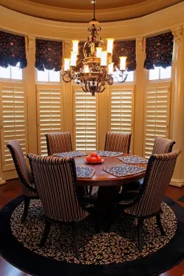 MJN & Associates Interiors - Design-Build Services in Virginia Beach, VA
