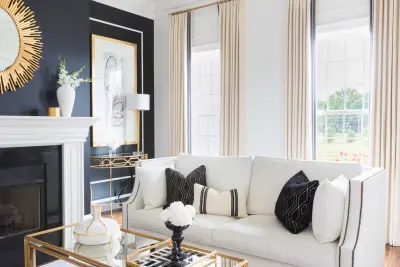 Vernich Interiors - Architectural & Building Design Services in Nashville, TN