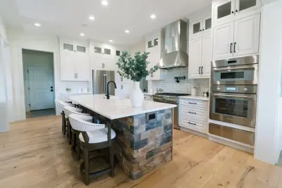 Julia Bender Interiors - Interior Design & Decorating in Loveland, OH