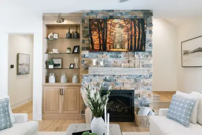 Julia Bender Interiors - Interior Design & Decorating in Loveland, OH