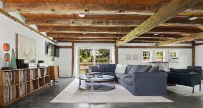 Germantown Preparation — Interior Design & Decorating project by Bespoke Decor