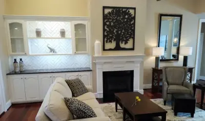Gestner Interior Styling — Interior Design & Decorating project by Carol Nance