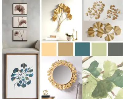 Emotion Boards — Interior Design & Decorating project by Misty Woods Design | Interior, Exterior & Lighting