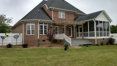Miller's Lawn & Landscaping - Tree & Shrub Care in Dunn, NC