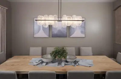 Gilmore — Interior Design & Decorating project by Yvette Chaix Interior Design, Inc.
