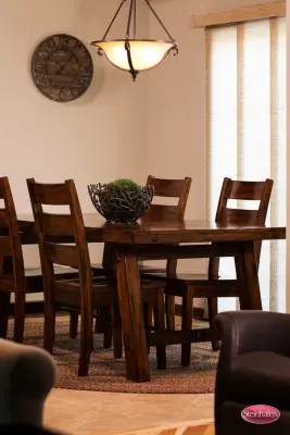 Countryside Fresh Beginning — Interior Design & Decorating project by Jenii Strzelecki