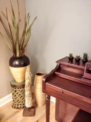 Ginal Design Initiative — Interior Design & Decorating project by Trinity Design