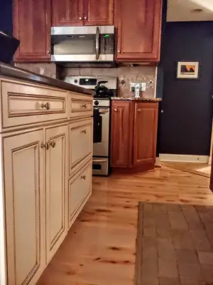 Trinity Design - Kitchen Remodeling in Buffalo, NY
