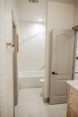 Home Sweet Hawkins - Bathroom Remodeling in Southlake, TX