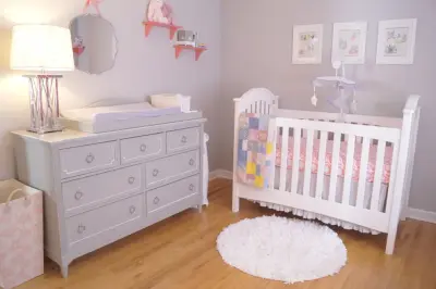 Childcare Center — Interior Design & Decorating project by CL Interiors
